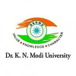 Dr. K.N. Modi University - [DKNMU] Newai