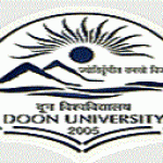 Doon University, School of Management - [SOM]