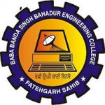 Baba Banda Singh Bahadur Engineering College - [BBSBEC]