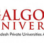 Galgotias University - [GU]